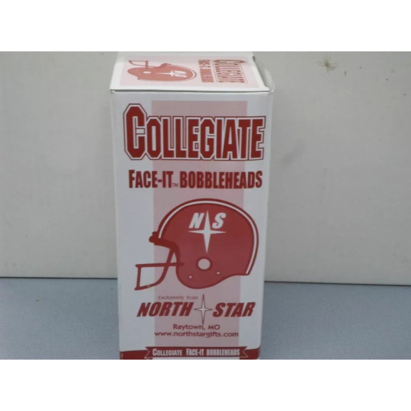 Texas A&M Aggies Football Team Favorite Player Picture Bobblehead 6"