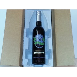 VSOP Serrano Honey Specialty Vinegar (375 ml / 12.68 oz)