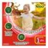 Leche de fórmula en polvo sin TACC Nestlé Nido Kinder
