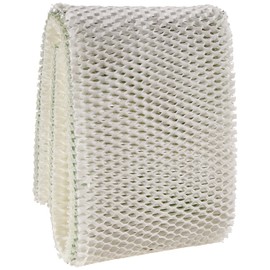 BestAir EF21-PDQ-3 Extended Life Humidifier Replacement Paper Wick Humidifier Filter, 10.7" x 8.3" x 3.2", For Emerson, Sears & Kenmore Models, 3 Pack