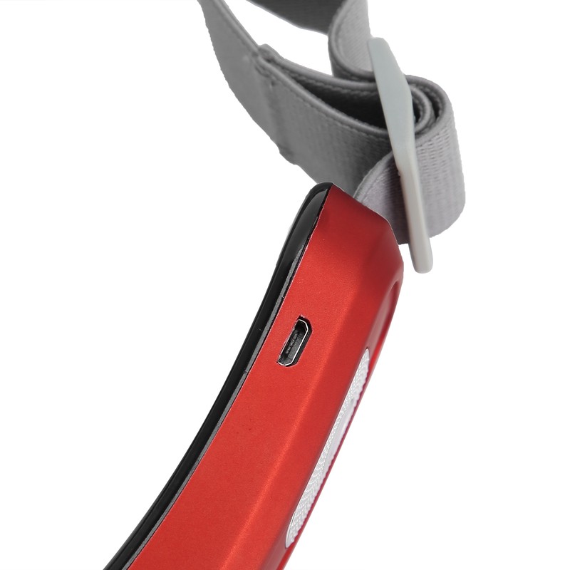 Electric Face Lifting Firming Device V-Face Shaping Slimming Vibration Massager