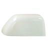 ABAGAEL Oxford White Mirror Cover Caps for 2008-2024 Ford F250