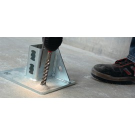 Hilti TE-CX SDS PLUS TECX 4 Masonry Drill Bit Hammer Drill Bit All Sizes (10/220 mm)