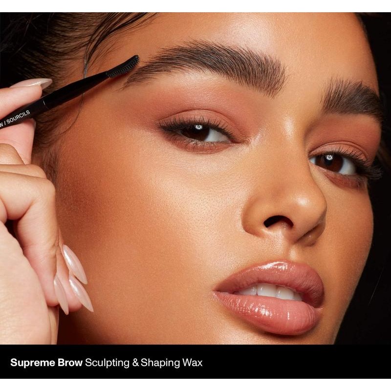 Morphe Supreme Brow Sculpting And Shaping Wax - Shade: Java