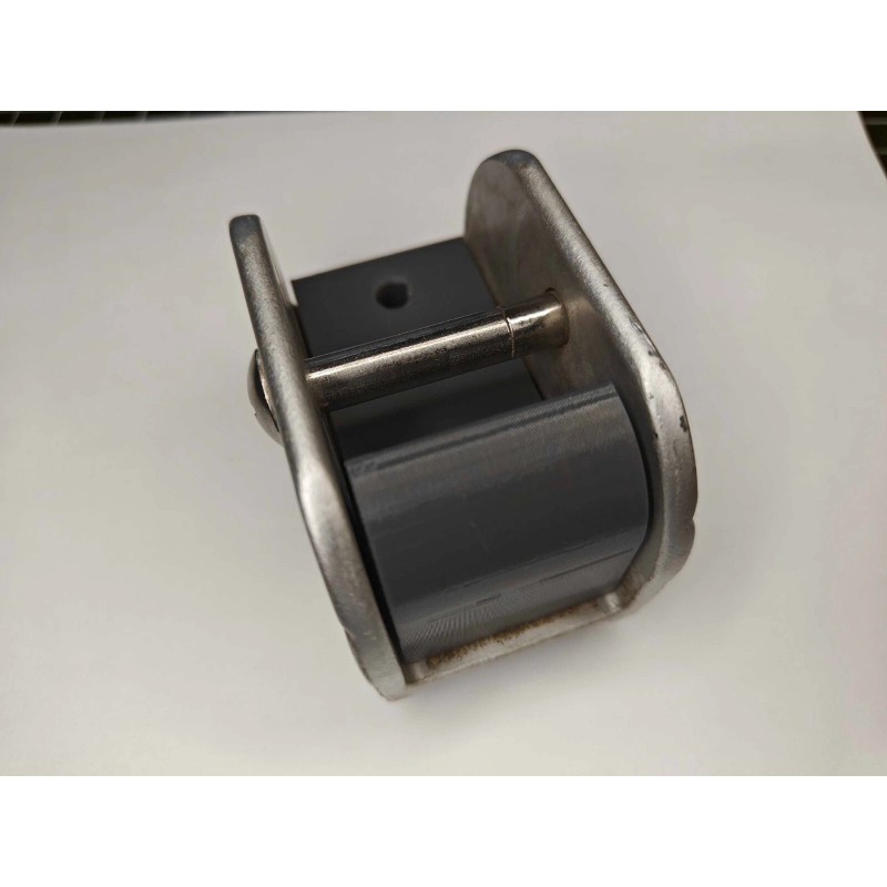 BENNINGTON New Bennington Style Pontoon Bimini Insert Foot Spacer 012358