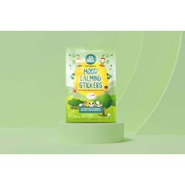 Natural Patch ZenPatch Mood Calming Stickers - 24 Pack