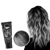 Cera De Tinte para El Cabello Temporal Que Cambia De