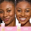 Covergirl Clean Fresh Blurring Skin Tint Fair Warm 400