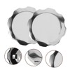 NOLITOY 3pcs Fuel Tank Cap for Small Gasoline Engine Micro