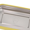 Thermal Insulated Lunch Box, 700ml Stainless Steel Lunch Food Container,