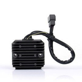 Artudatech Regulator Rectifier Voltage Fit For Kawasaki VN400 VN800 VN1500 VN1600 for Kawasaki VN800 (Vulcan 800) 1995-2005 for Kawasaki VN800 Vulcan 800 Drifter 1999-2006