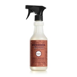 MRS. MEYER'S CLEAN DAY Multi-Surface Everyday Cleaner, Limited Edition Gingerbread Scent, 16 Ounce Bottle
