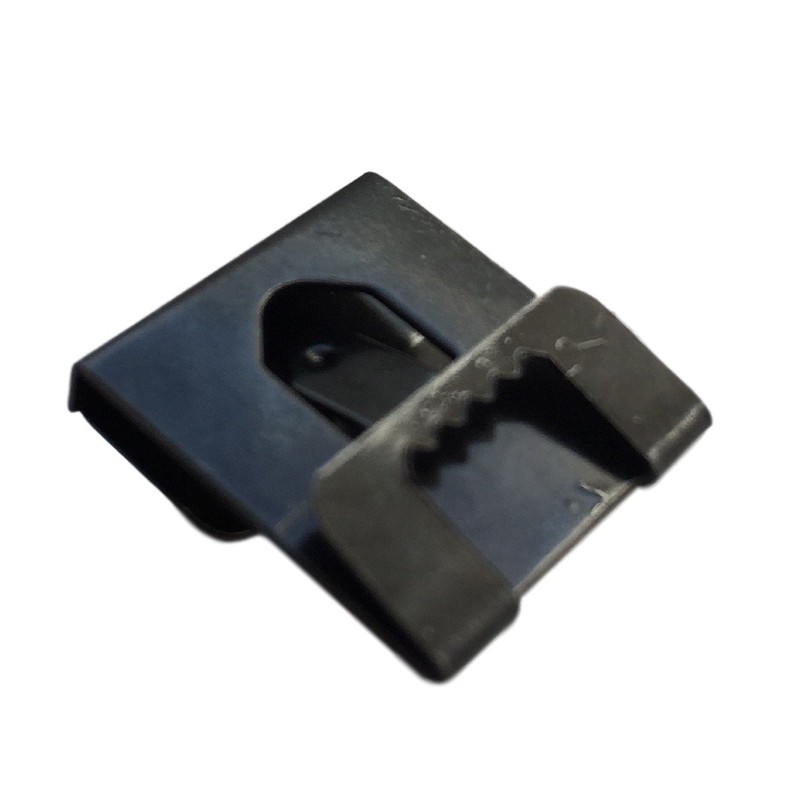 Taskar Clip Over Sawtooth Frame Hanger 2-3mm Board (100 Pack)