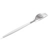 Cutipol MIO White Silver Table Fork MI04W