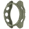 Soft TPU Protector Case Intended for Garmin Tactix 8 47mm