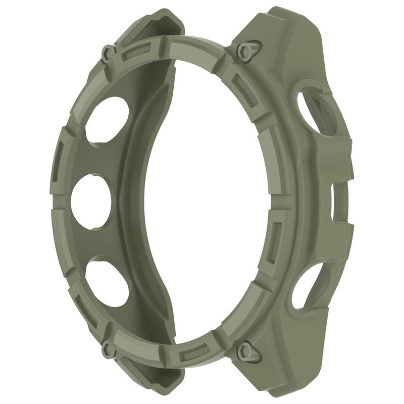 Soft TPU Protector Case Intended for Garmin Tactix 8 47mm