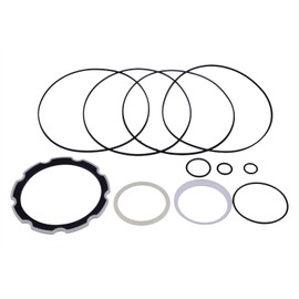 YQABLE 6669455 Drive Motor Seal Kit Compatible with Bobcat Loader S130 S150 S160 S175 S185 751 753 763 773