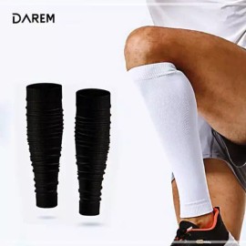 TW 압박 다름 2P 컴프레스 카프슬리브 보호대 종아리 블랙 TWFG0JFD Compression Arm Sleeve Protector 2P Compress Calf Black TWFG0JFD
