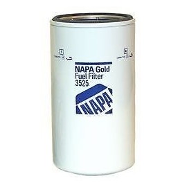 Napa 3525 Gold Fuel Filter