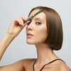 L'Oréal Paris Waterproof Eyeliner with Gel Formula and Integrated Sponge