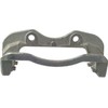 Cardone 14-1116 Remanufactured Disk Brake Caliper Bracket, 1 Pack