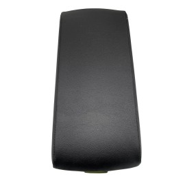 Auto Parts Factory Direct Center Console Lid Cover Black Armrest for 13-19 Ford Flex 3.5L FA8Z7406024AB