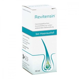 Revitensin Oral Drops 30 ml