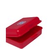 FC Bayern München Lunch Box, Red