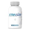 Xtra Size Suplemento Alimenticio 60 Caps Extracto De Maca Sin