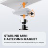 WRQIOO Starlink Mini Magnetic Holder, Starlink Mini Magnetic Holder with