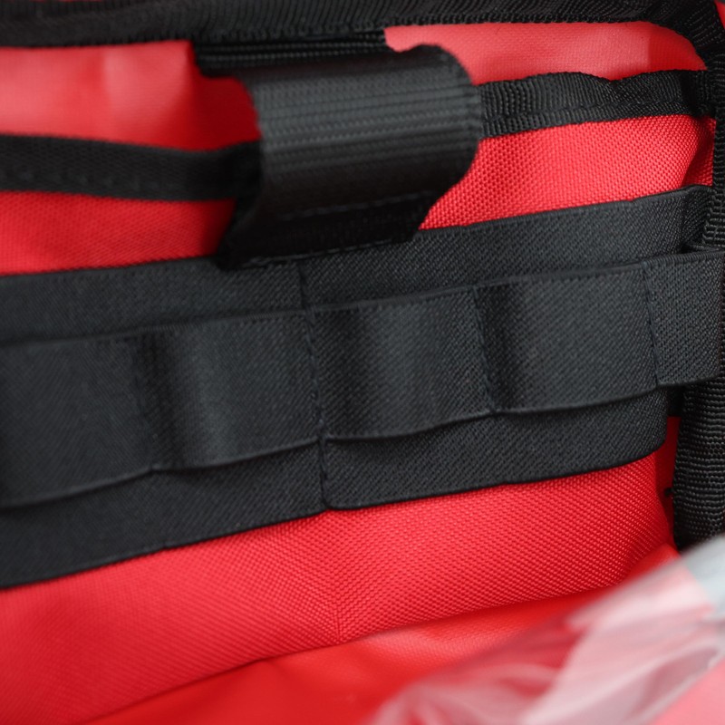 Lightning X Products Color Coded First Aid Medical Kit Accessory