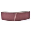 6 x GXK51-B Sanding Belts, 915 x 100 mm Endless