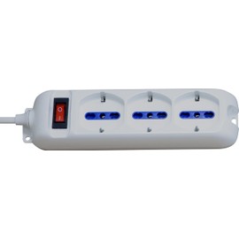 Brennenstuhl Power Strip, 230V
