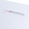 Sanstar Stationery Sanrio Character Oil Based Ballpoint Pen mofusand x