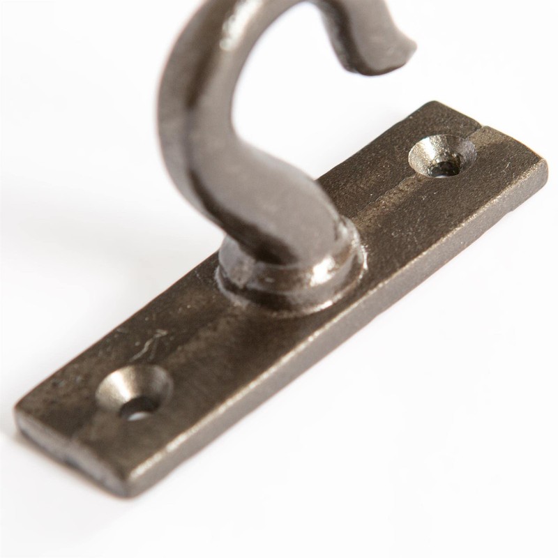 Hammer and Tongs - Hanging Hook - W20mm x H70mm