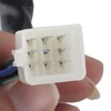 25mm Universal Motorcycle Handlebar Switch Control Button Left Right for