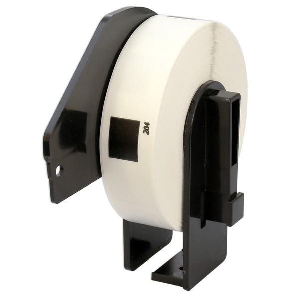 Roll DK11204 DK-11204 17 mm x 54 mm Multi-Purpose Labels