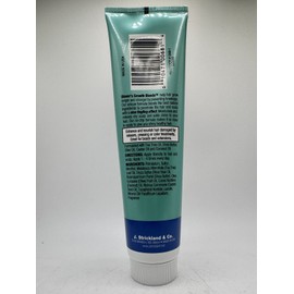 Glover's Growth Blends Tea Tree Formula For Dry Scalp 5 oz