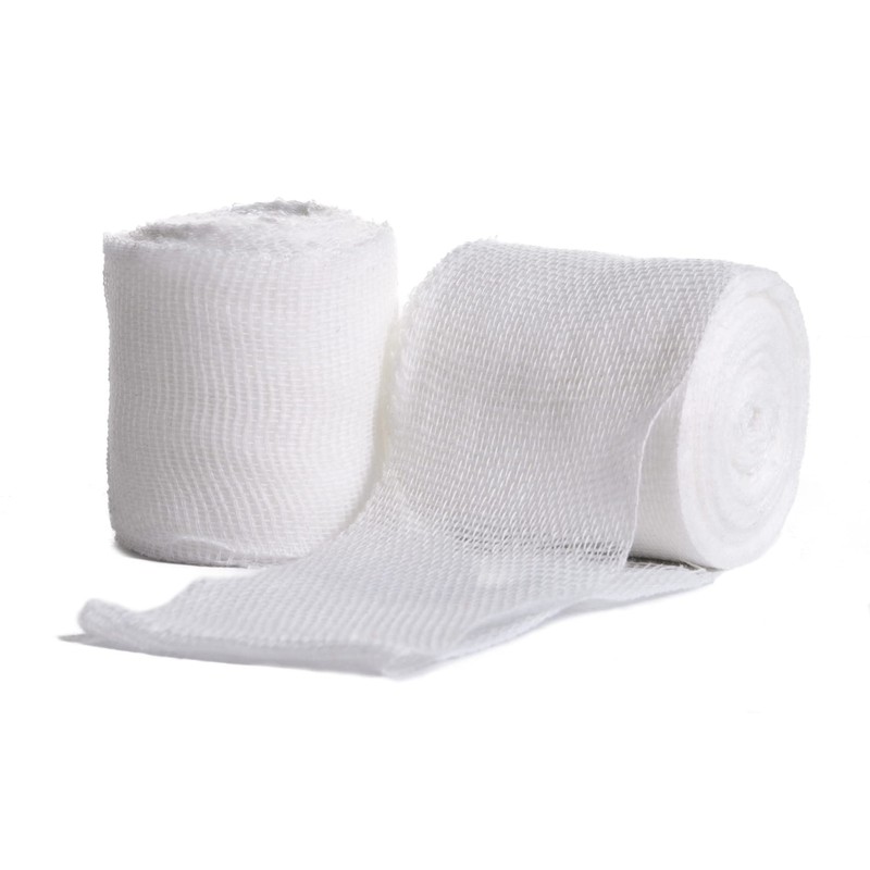 Boxing Gauze | Hand Wrap Bandage | 5cm 10m (10)