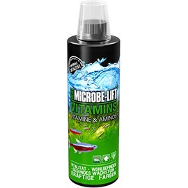 MICROBE-LIFT Vitamins & Amino Acids - 16 oz., (9067-L)