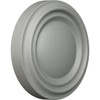Ekena Millwork 5"OD x 7/8"P Traditional Onlay