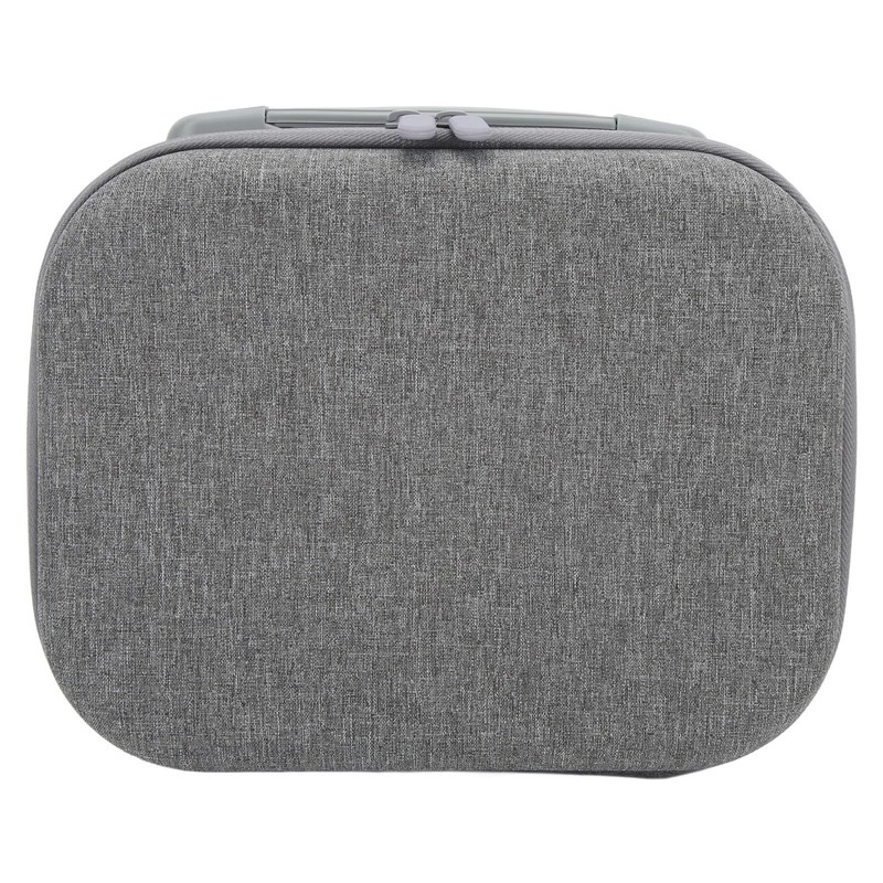 Mini 3 Pro RC Case Gray Durable Fabric Portable Handle