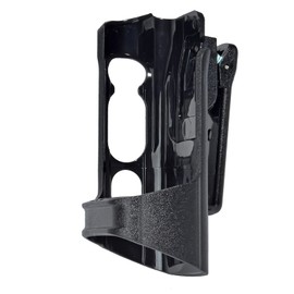 HYS Carry Holder Replacement PMLN7901A Universal Carry Holder Compatible with Motorola APX 8000 and 6000 Models I, II, III Two-Way Portable Radio