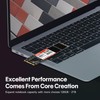 KingSpec M.2 2280 128GB / 256GB / 512GB / 1TB
