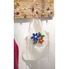 10 Children's Aprons, Cooking/Craft Apron, 50 x 40 cm Cotton