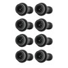 WOTOR Wine Stoppers Vacuum, Wine Saver, Wine Pump Vacuum Stoppers,