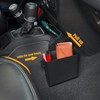JVMA Center Console Organizer Gear Shift Tray for Jeep Gladiator