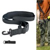 ZYWUOY Heavy Duty Trimmer Shoulder Strap Harness for Grass Eater,