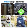 [2 Pack] Silicon Case for Tile Mate 2022 Tracker with