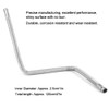 Stainless Steel Generator Exhaust Extension Pipe, Parking Heater Pipe, Heater